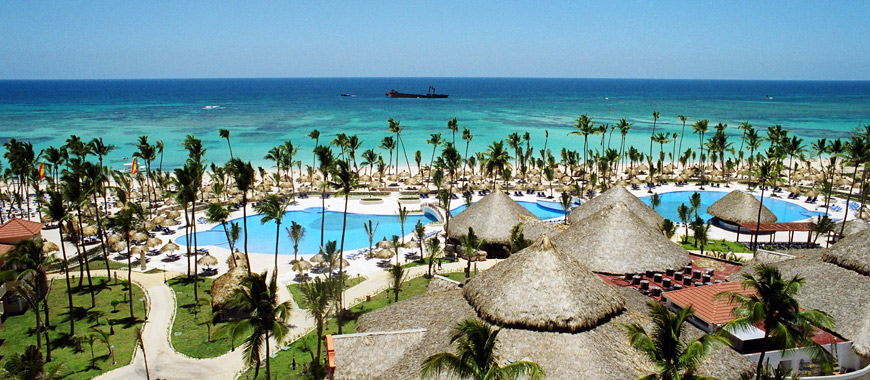 Grand Bahia Principe Punta Cana