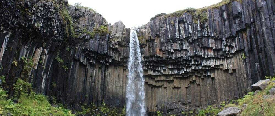 Iceland's Magical Northern Lights