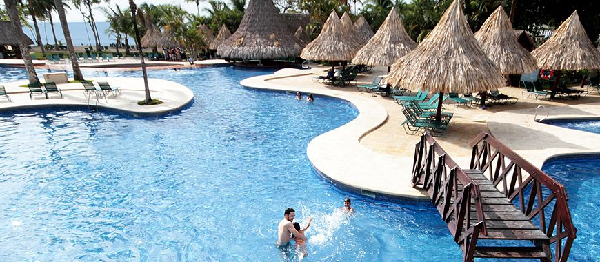 Barcelo Tambor Beach