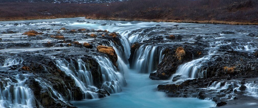 Iceland's Magical Northern Lights