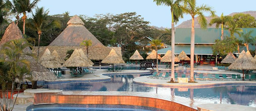 Barcelo Tambor Beach