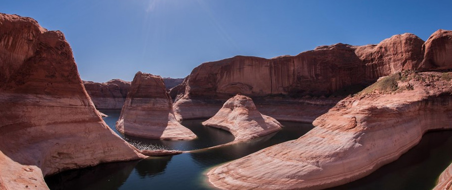 National Parks of America