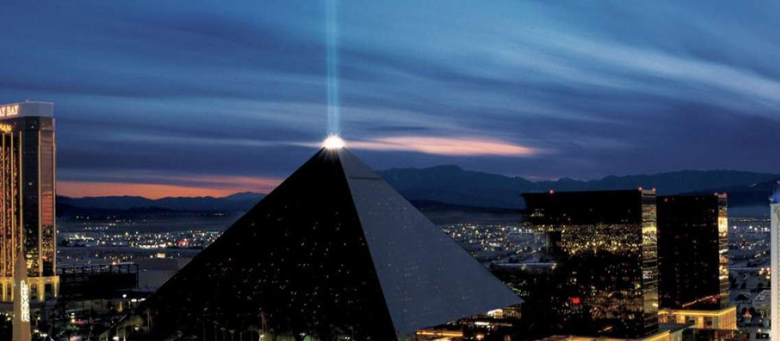 Luxor
