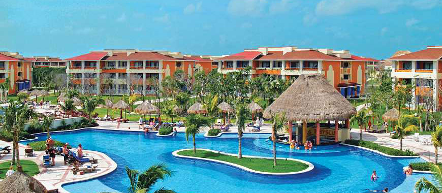 Grand Bahia Principe Punta Cana