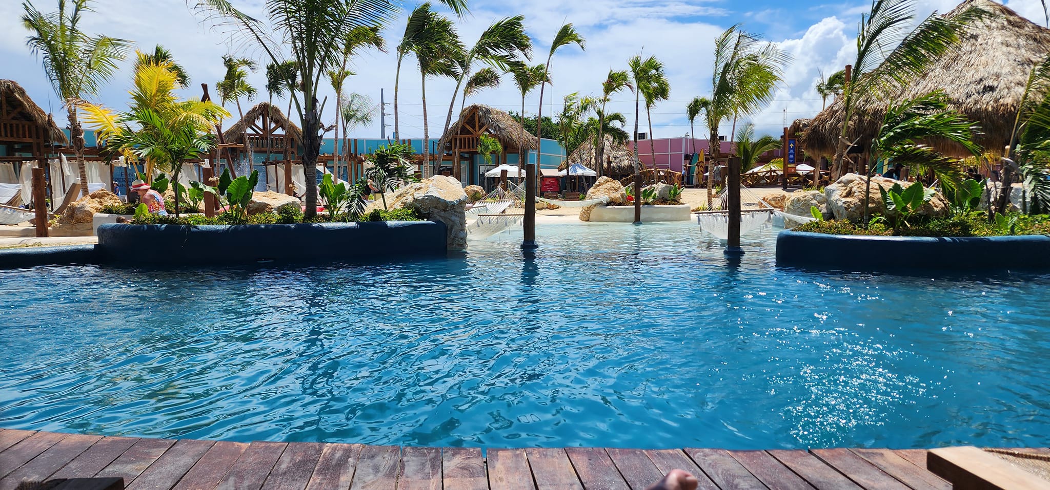 MSC World America - Summer 2026