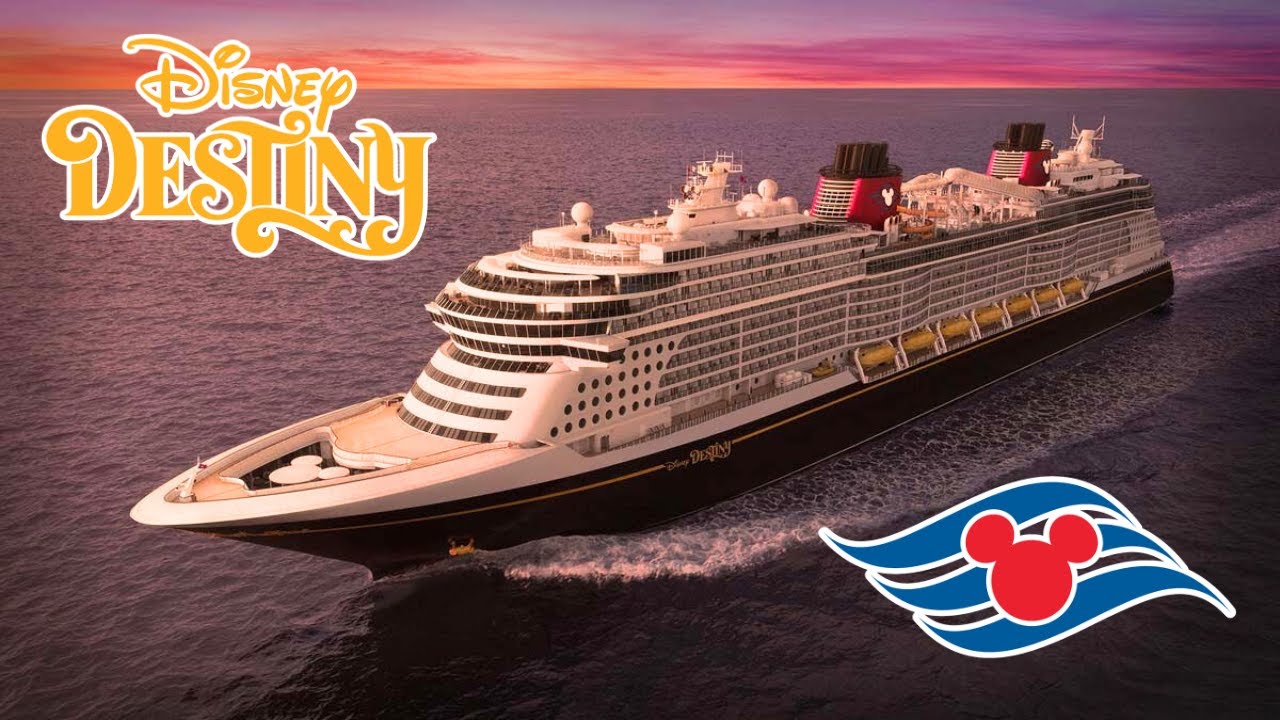 Disney Destiny