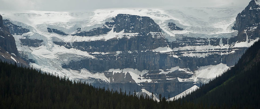 Canadian Rockies by Train