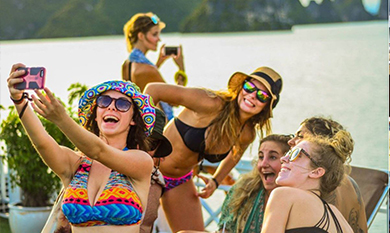 Memorial Day weekend Specials