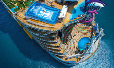 Royal Caribbean