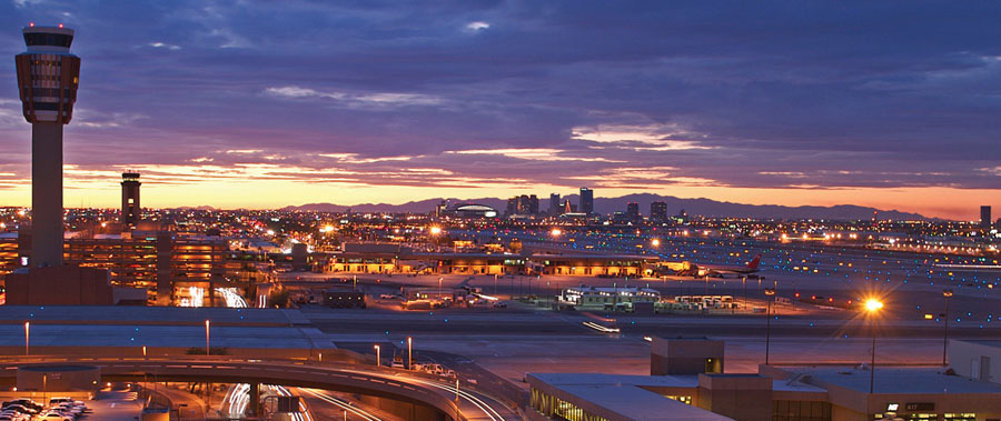 National Parks of America