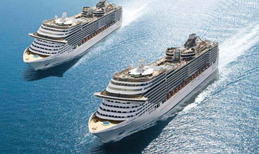 MSC World America - Summer 2027