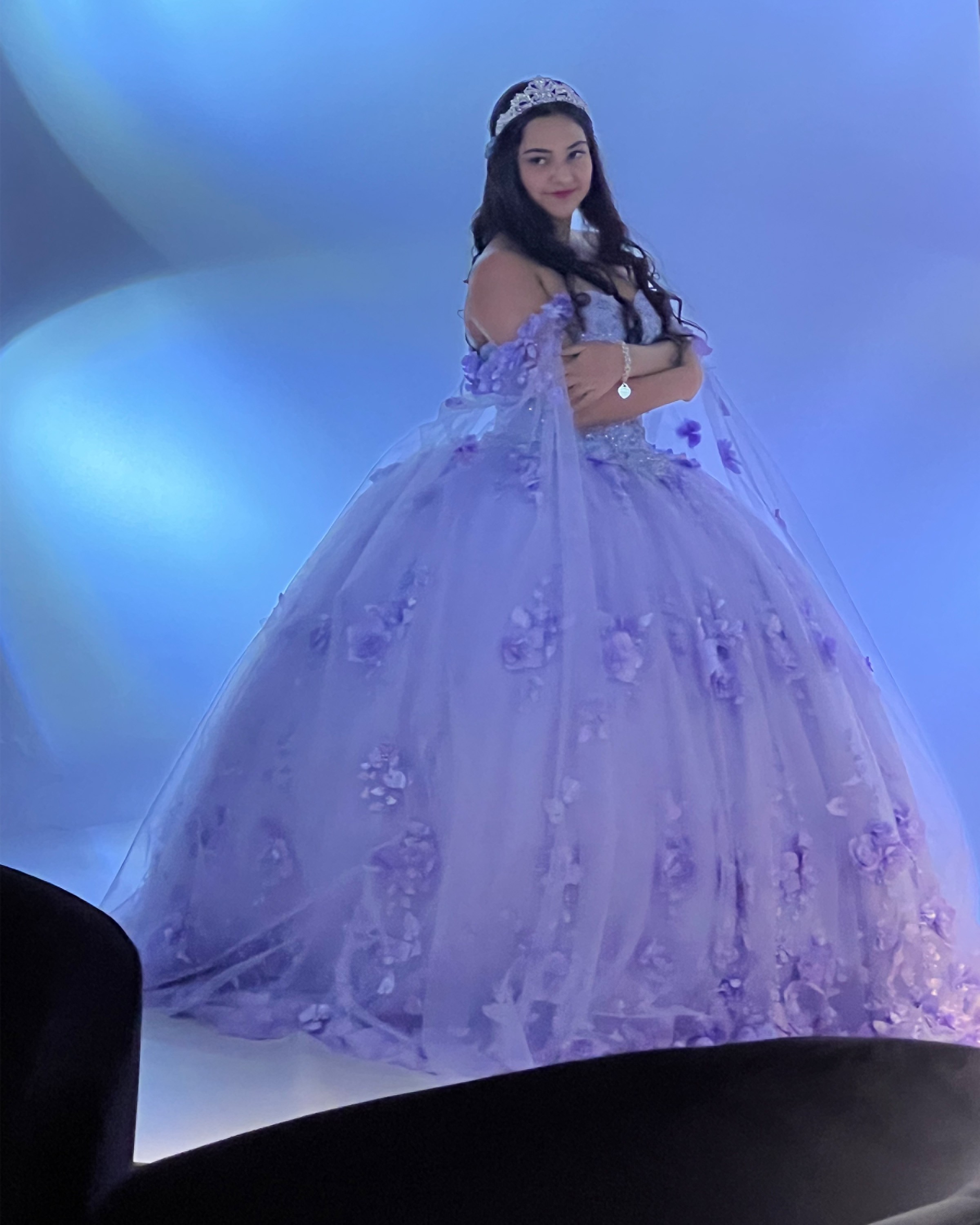 Quinceañeras 2026 Package