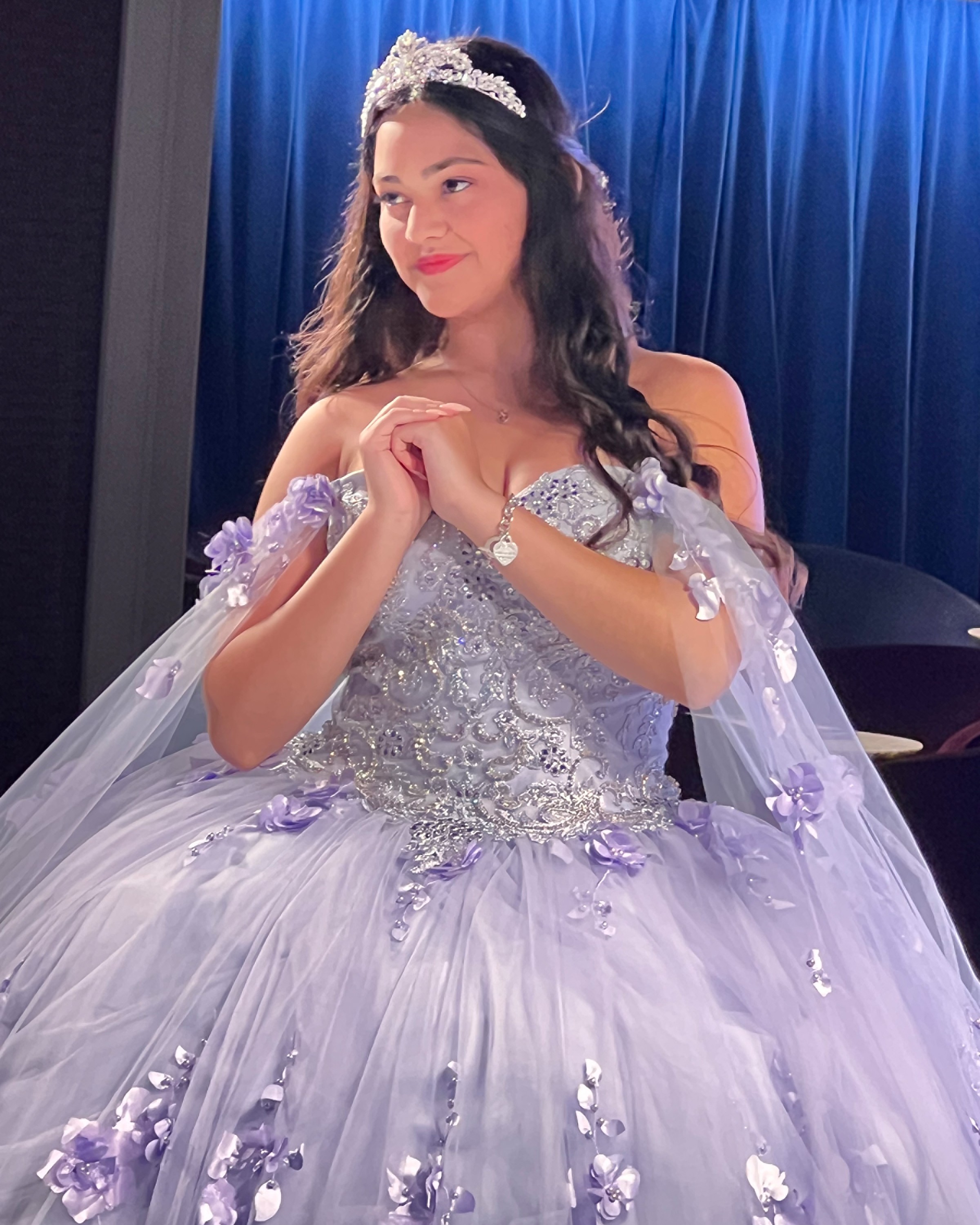 Quinceañeras 2026 Package
