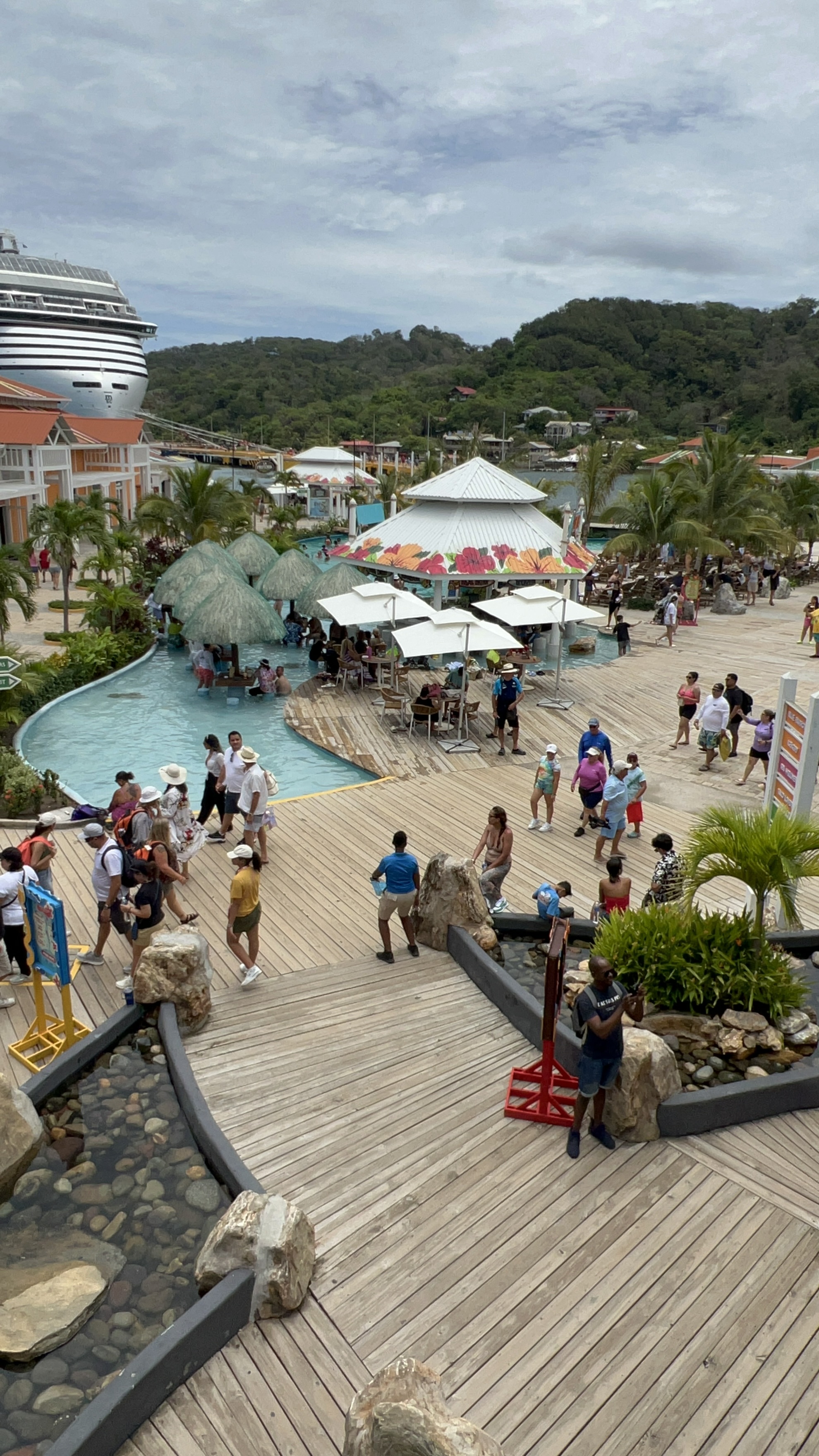 MSC World America - Summer 2027